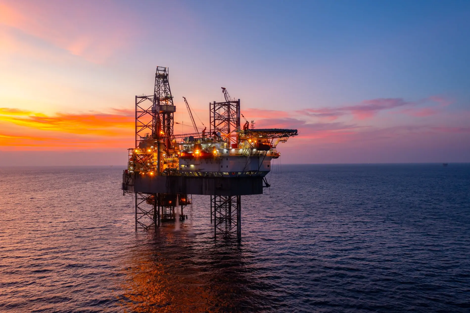 High-performance industrial protection