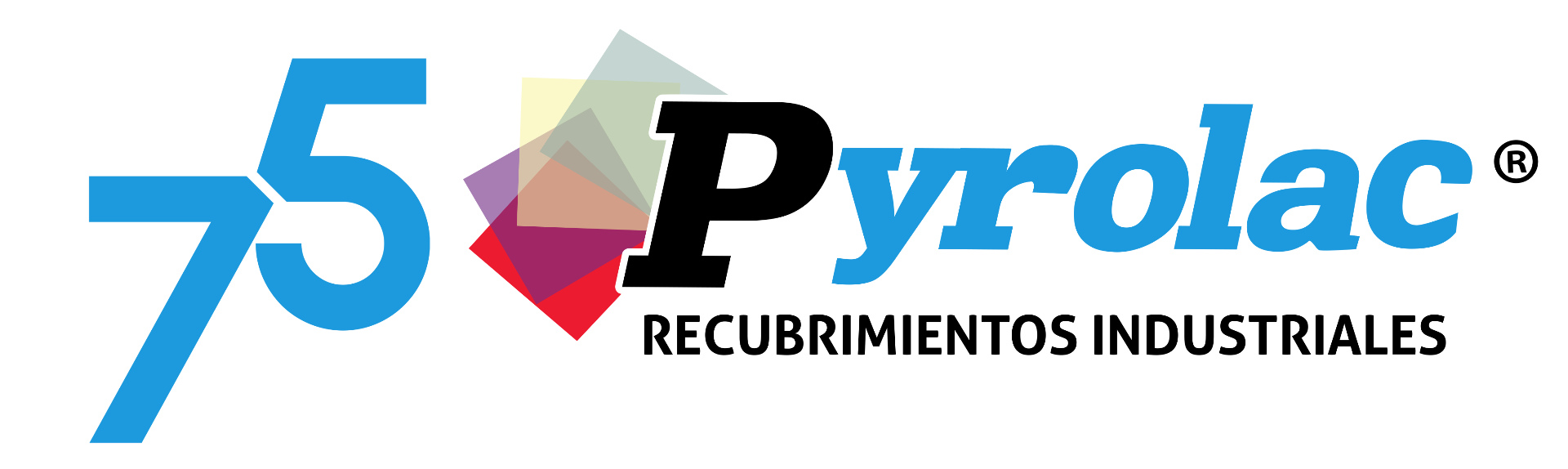 Pyrolac recubrimientos industriales